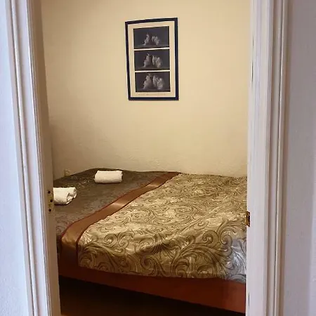 Apartman Cvijanovic * Brela