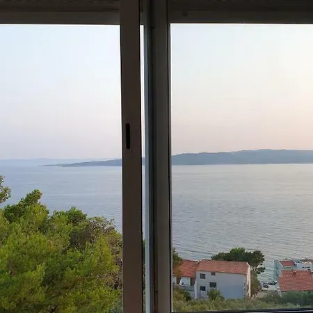 Apartman Cvijanovic * Brela