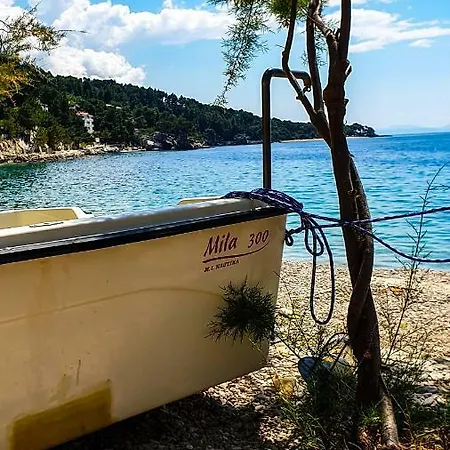 Apartman Cvijanovic Brela