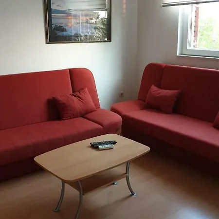 Appartamento Apartman Cvijanovic