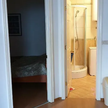 Appartamento Apartman Cvijanovic Brela